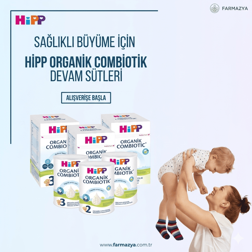 Farmazya | Sağlık ve bebek bakımı destek ürünleri