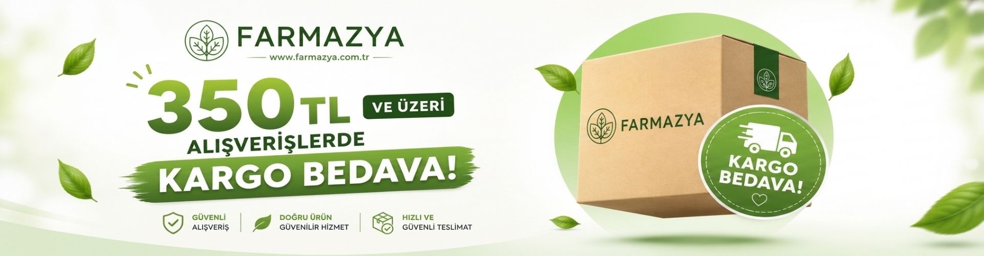 kargo bedava