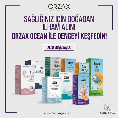 Farmazya | Sağlık ve bebek bakımı destek ürünleri