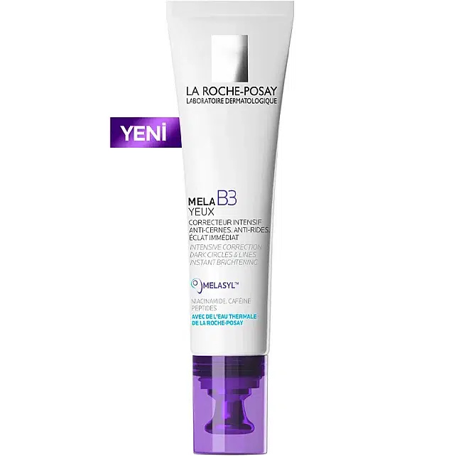La Roche Posay Mela B3 Eyes 15 ml