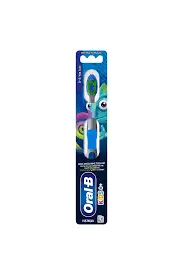 Oral-B Kids Diş Fırçası 0-6 Yaş