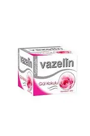 Sancak Vazelin Gül 45 gr