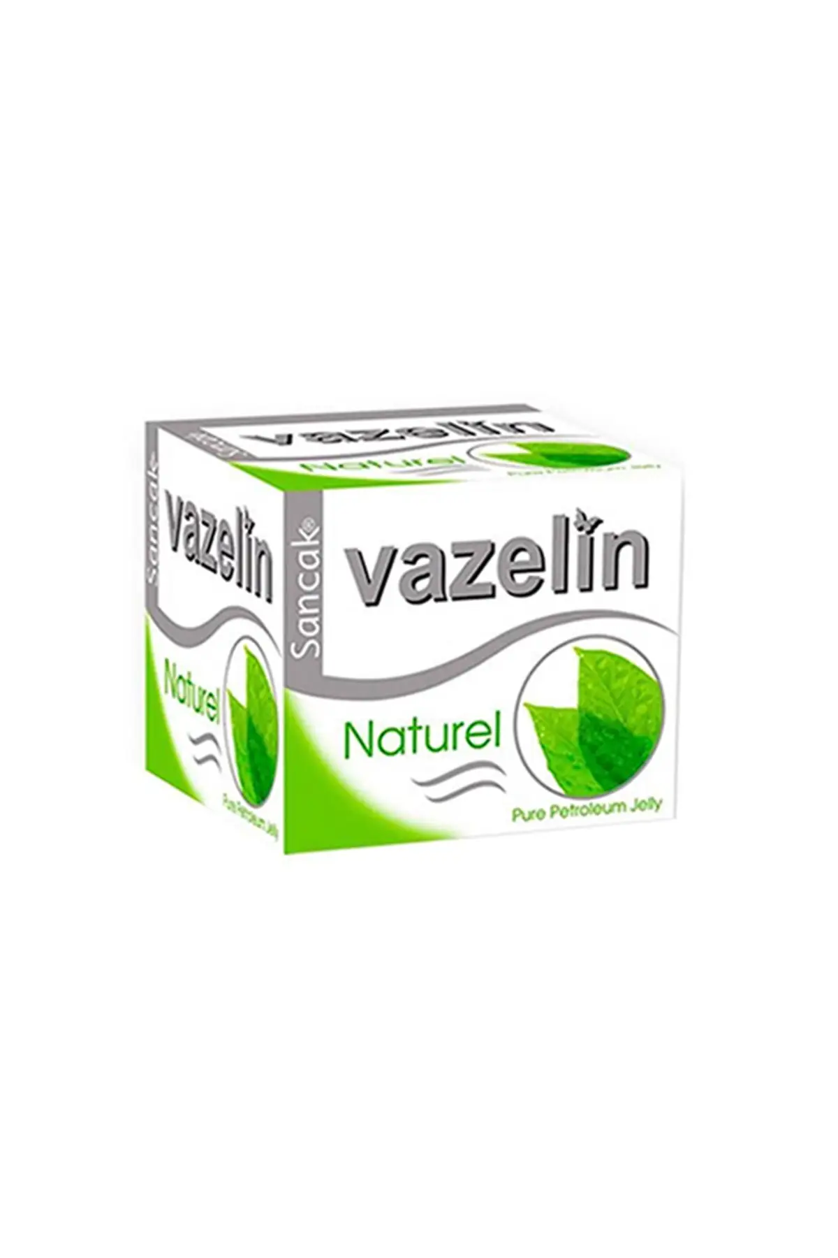 Sancak Vazelin Naturel 115 gr