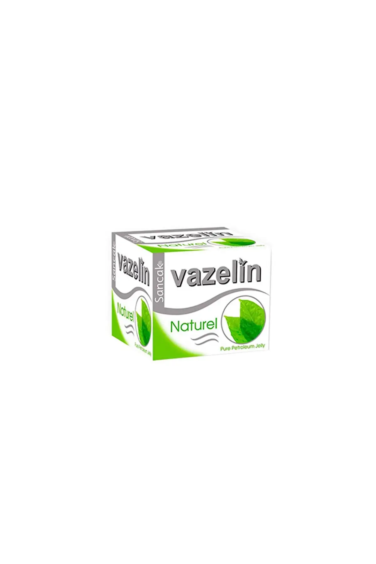 Sancak Vazelin Naturel 45 gr
