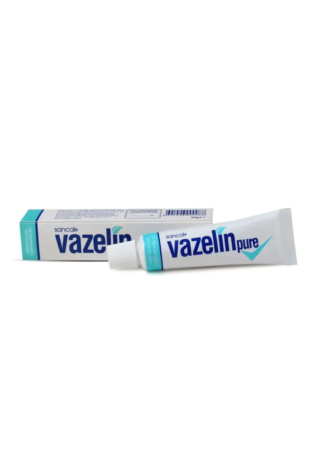 Sancak Vazelin Pure 20 gr