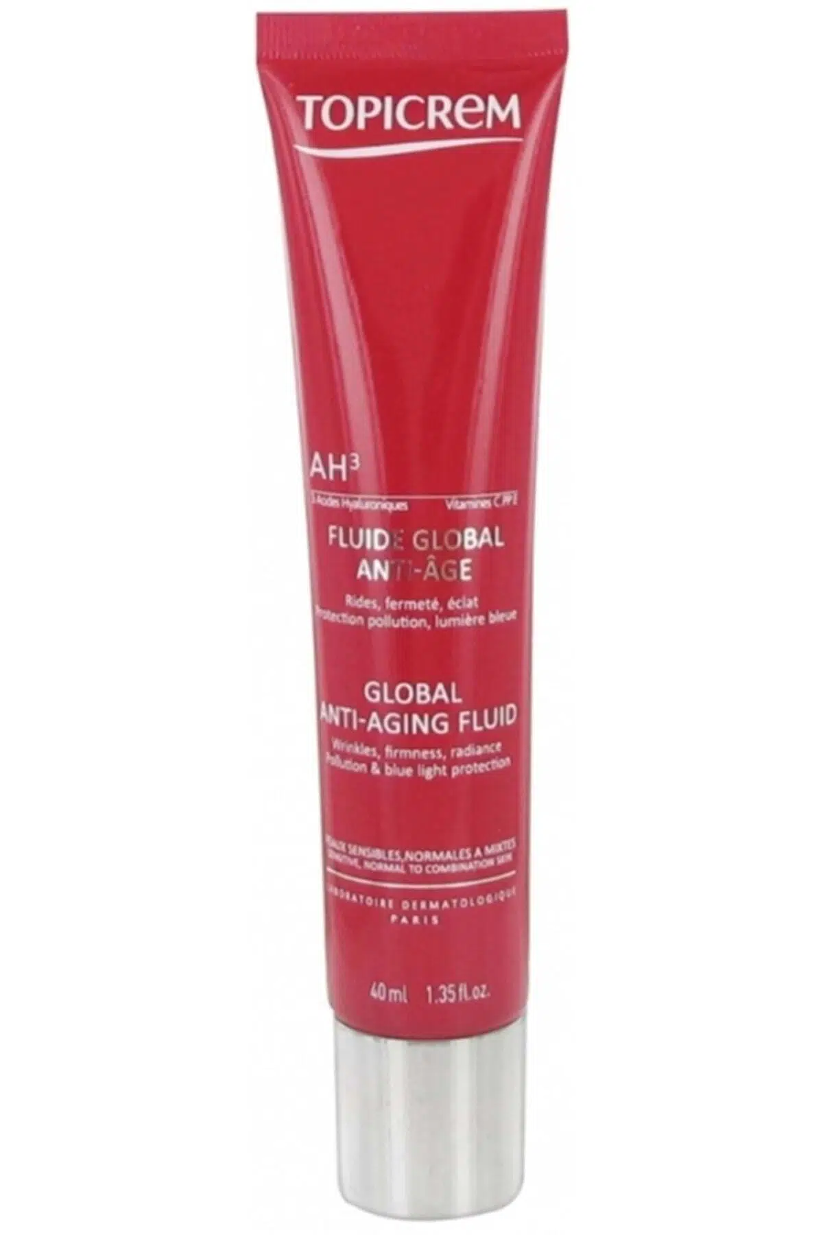 Topicrem Ah Global Anti-Aging Fluid 40 ml