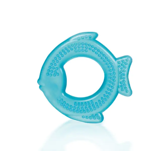 Wee Baby 859 Sulu Diş Kaşıyıcı