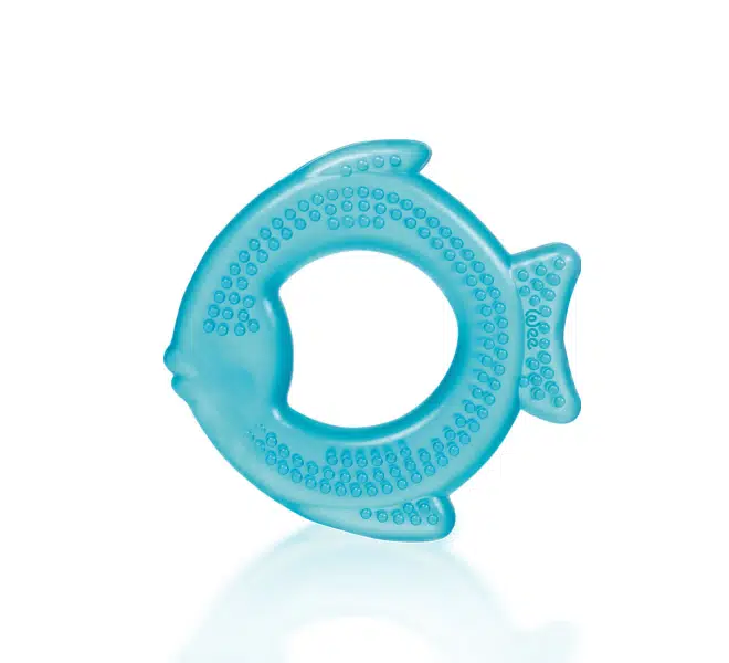 Wee Baby 859 Sulu Diş Kaşıyıcı - Turkuaz